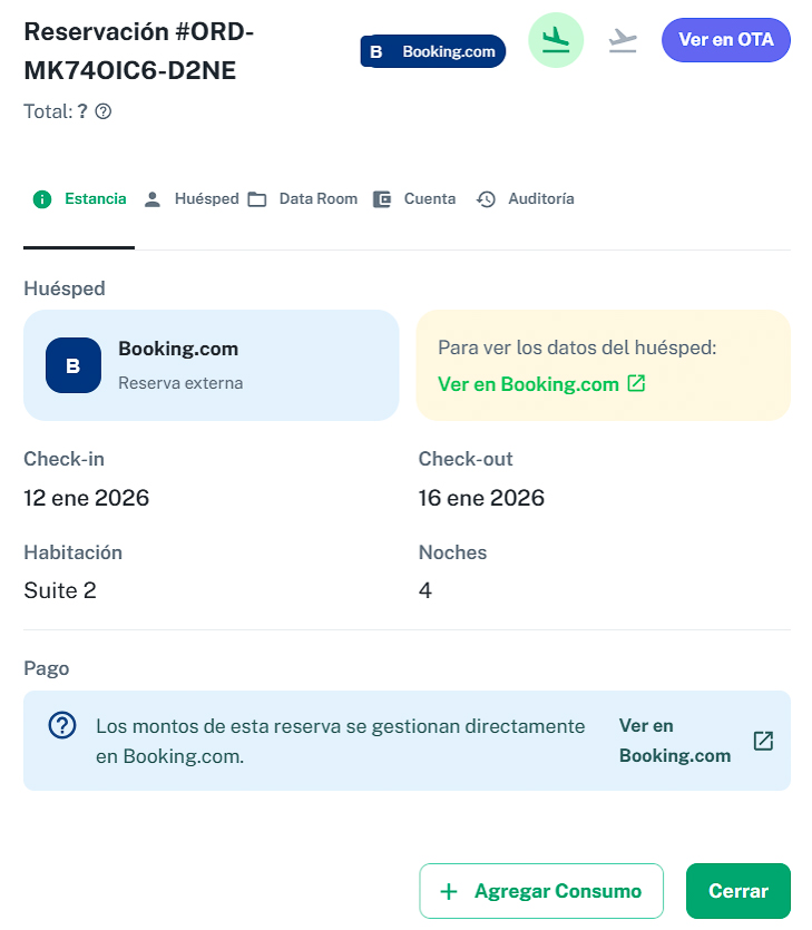 Interfaz de Channel_Sync_Active
